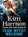 Dead Witch Walking (eBook)